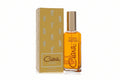 Revlon Ciara cologne spray bottle and packaging on a white background