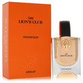 Armaf the Lion'S Club Monarque by Armaf Eau De Parfum Spray 3.4 oz (Women)