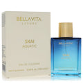 Bellavita Luxury Skai Aquatic by Bellavita Eau De Cologne Spray 3.38 oz (Women)