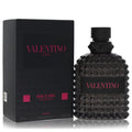 Valentino Uomo Born In Roma Extradose by Valentino Parfum Spray 3.4 oz (Men)