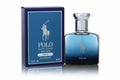 Polo Deep Blue Eau De Parfum