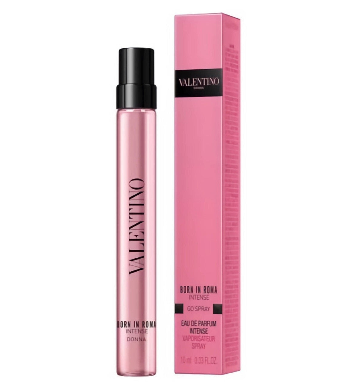 Valentino donna born in roma intense 0.33 eau de parfum intense spray