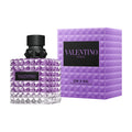 Valentino donna born in roma purple melancholia 3.4 eau de parfum spray for women