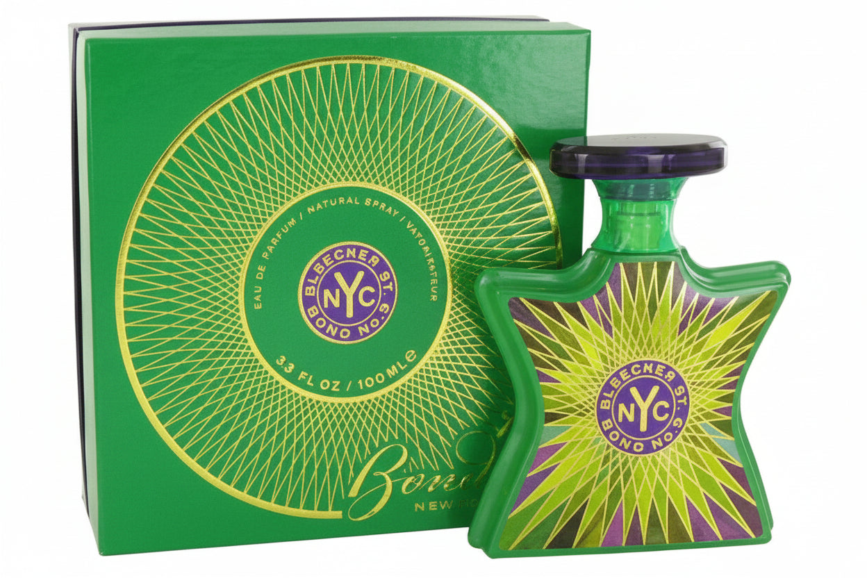 Bond No. 9 Bleecker St Eau De Parfum
