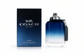 Coach Blue by Coach, 3.4 oz Eau De Toilette Spray for Men