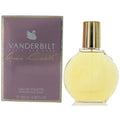 Vanderbilt by Gloria Vanderbilt, 3.3 oz Eau De Toilette Spray for Women